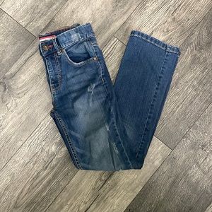 Boys Tommy Hilfiger Jeans